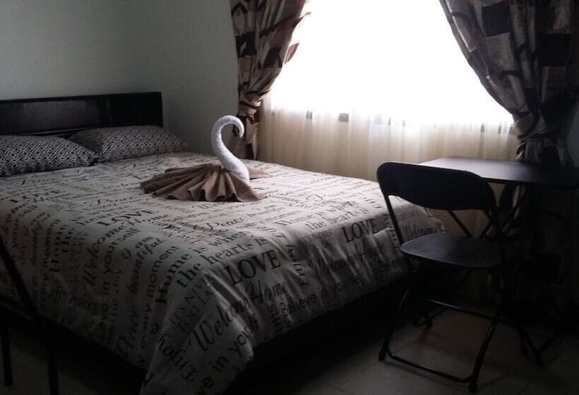 Bed & Breakfast Casa Luciaa