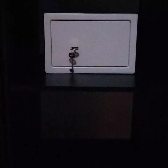 ベッドアンドブレックファースト Casa Luciaa