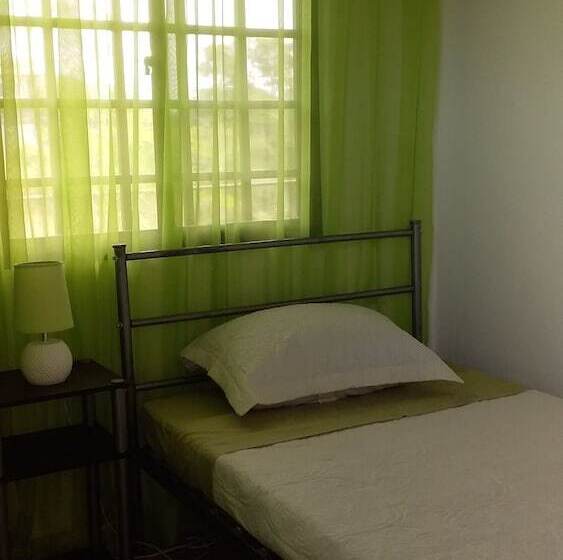 Bed & Breakfast Casa Luciaa