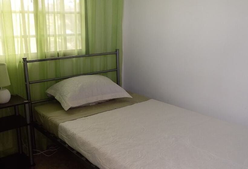 Bed & Breakfast Casa Luciaa