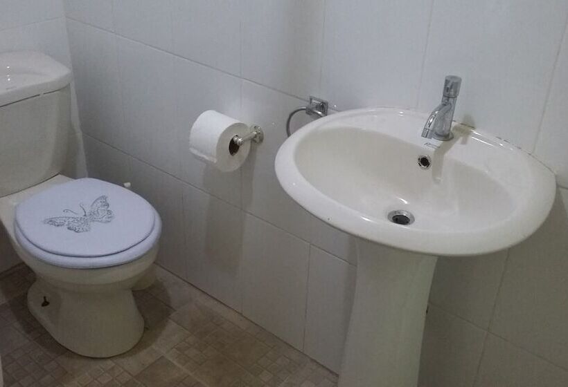 Bed & Breakfast Casa Luciaa