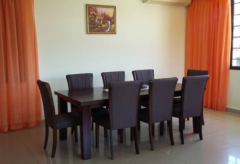 Bed & Breakfast Casa Luciaa