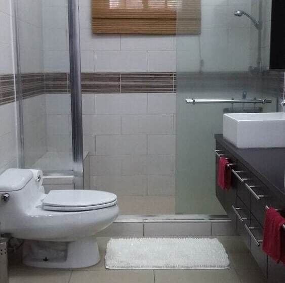 Bed & Breakfast Casa Luciaa