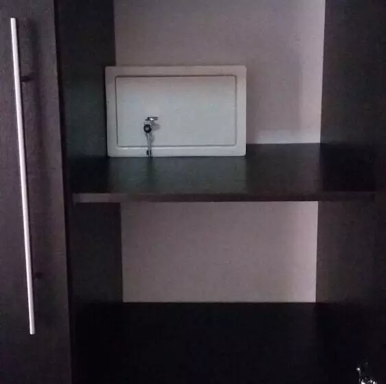 ベッドアンドブレックファースト Casa Luciaa