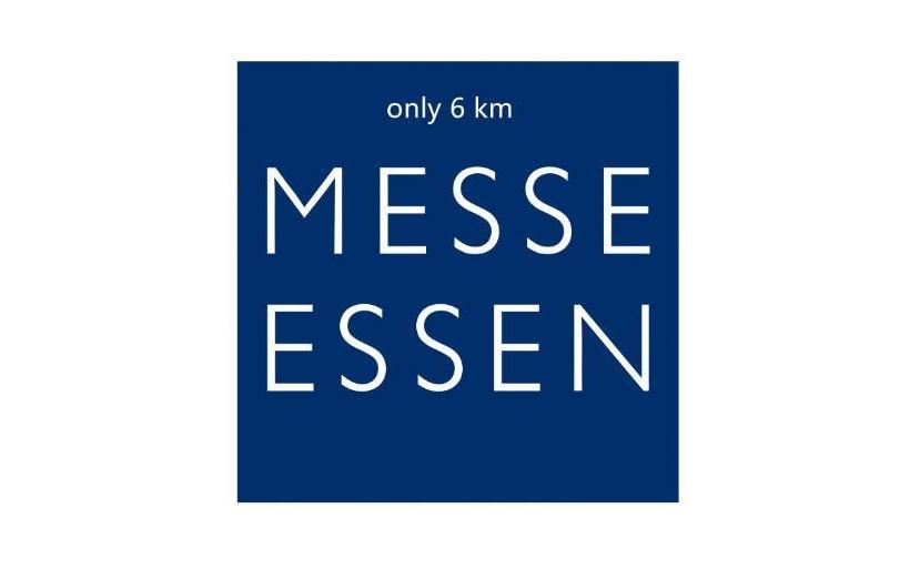 민박 Hohenstein  Radweg Messe Baldeneysee
