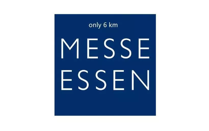ベッドアンドブレックファースト Hohenstein  Radweg Messe Baldeneysee
