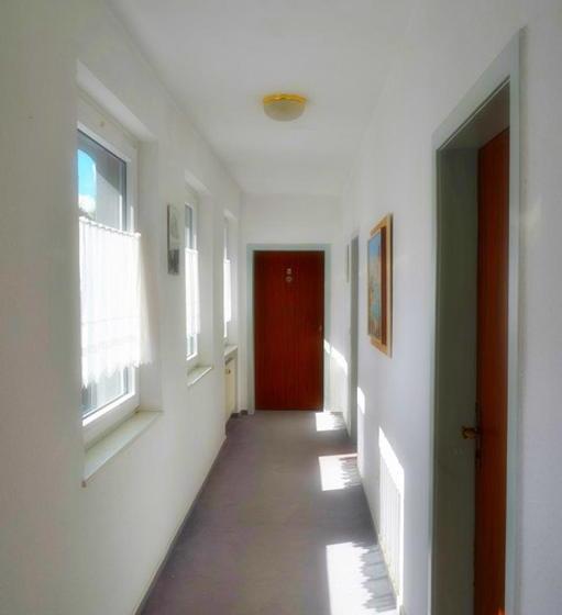 민박 Hohenstein  Radweg Messe Baldeneysee