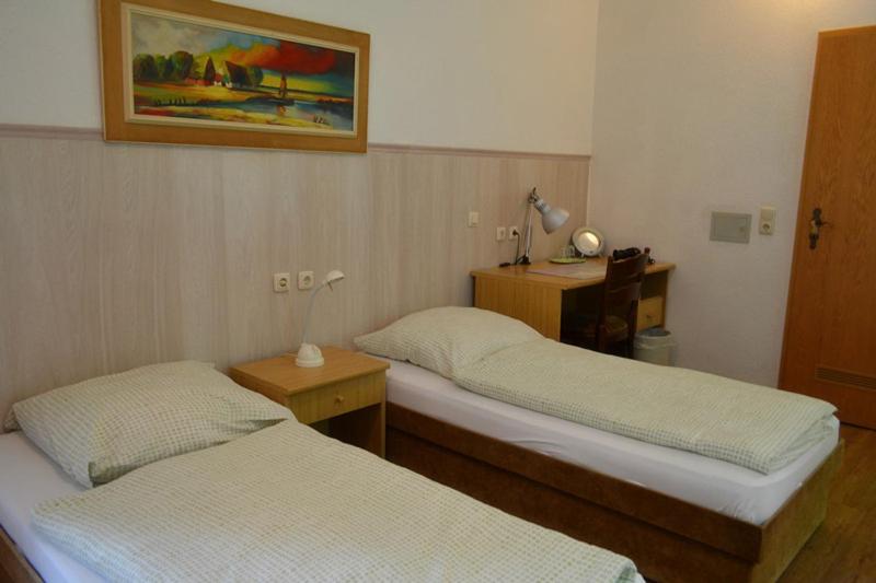 민박 Hohenstein  Radweg Messe Baldeneysee