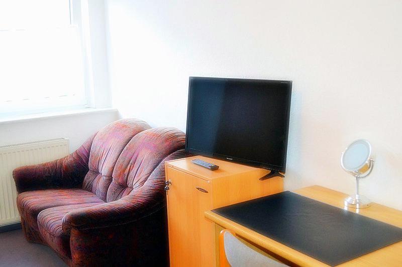 민박 Hohenstein  Radweg Messe Baldeneysee