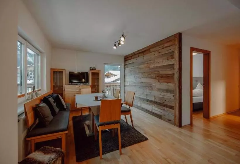 Aamiaismajoitus (B&B) Stadlhof