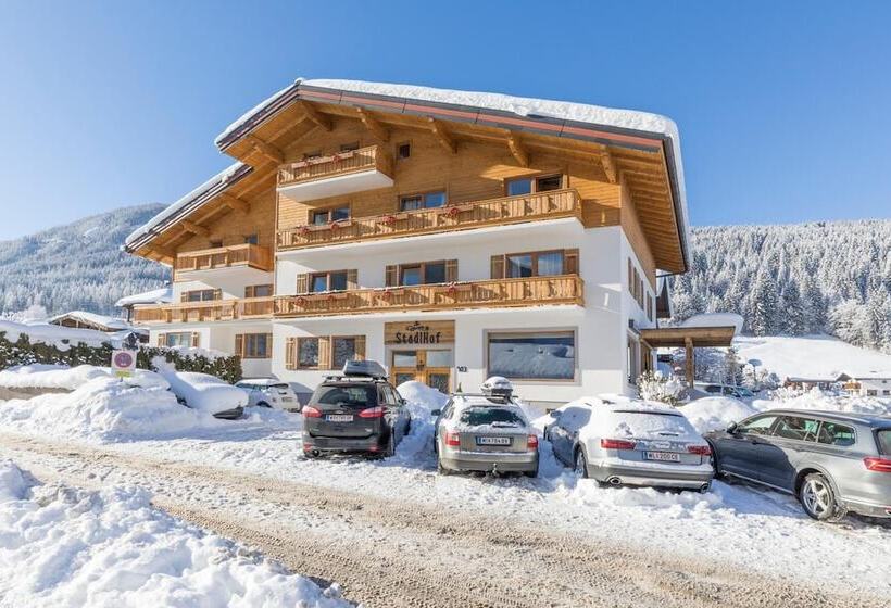 צימר Stadlhof