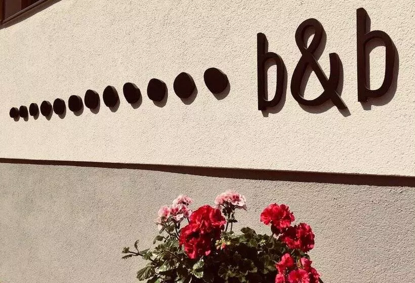 Aamiaismajoitus (B&B) Stadlhof