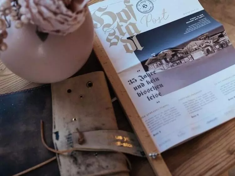 Aamiaismajoitus (B&B) Stadlhof