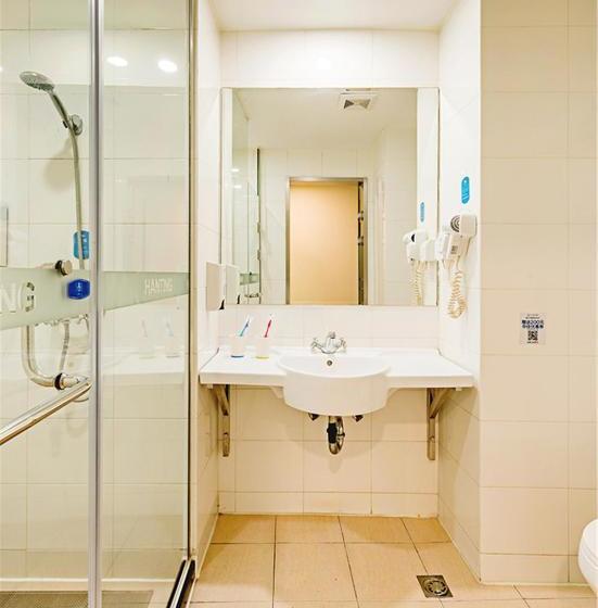 Hanting Hotel Changchun Tiebei Er Road