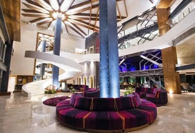 Hard Rock Hotel Guadalajara