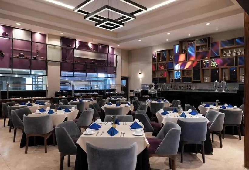 Hard Rock Hotel Guadalajara