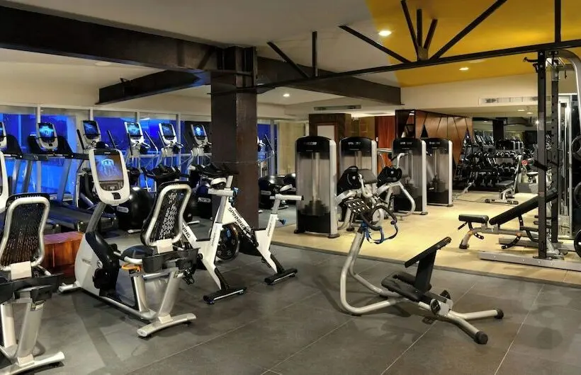 Hard Rock Hotel Guadalajara