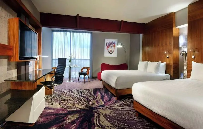 Hard Rock Hotel Guadalajara