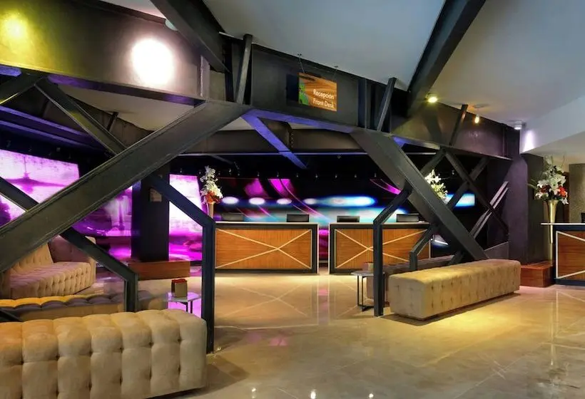 Hard Rock Hotel Guadalajara