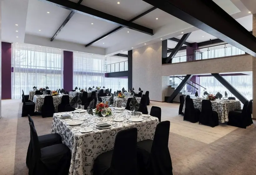 Hard Rock Hotel Guadalajara