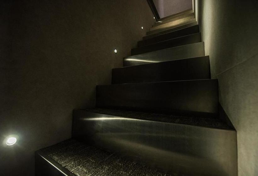 בית מלון כפרי Andaman Bo An