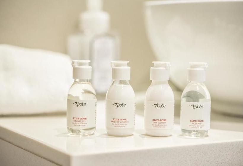 בית מלון כפרי Andaman Bo An