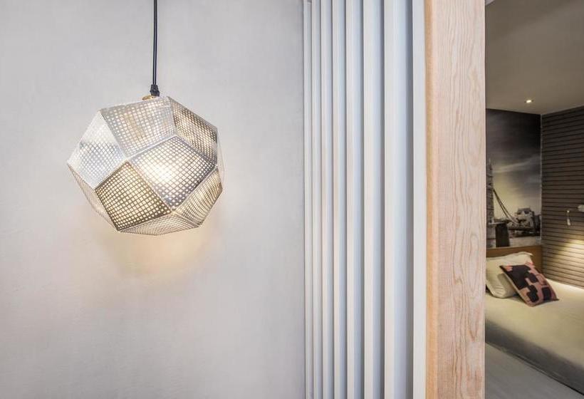 בית מלון כפרי Andaman Bo An