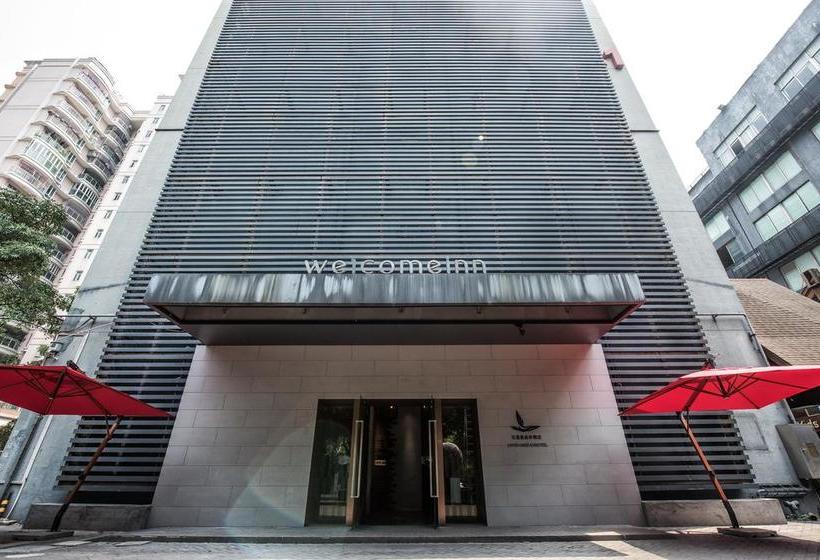 בית מלון כפרי Andaman Bo An