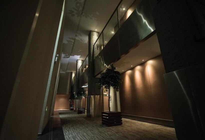 בית מלון כפרי Andaman Bo An