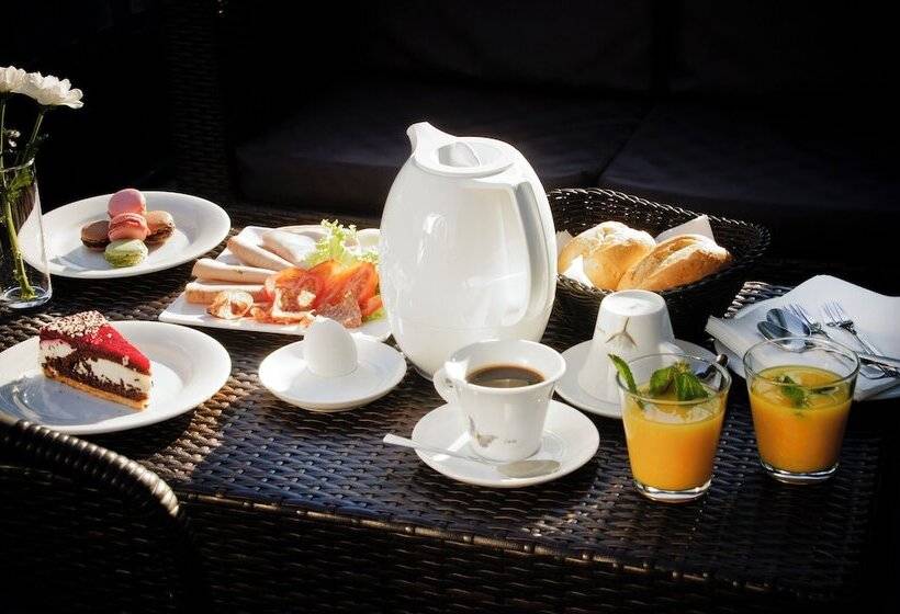 Отель Athen Kelsterbach Frankfurt Airport