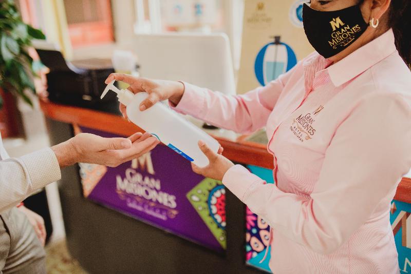 ホテル Gran Misiones Tequisquiapan