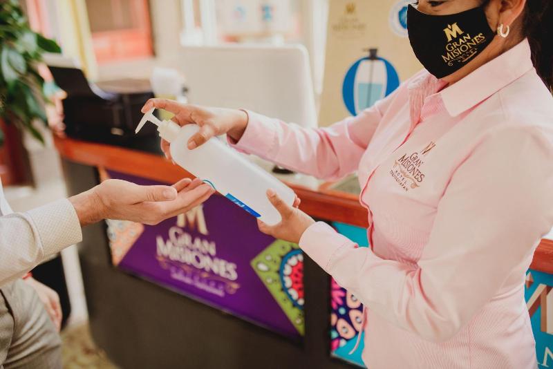 ホテル Gran Misiones Tequisquiapan