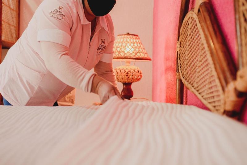 ホテル Gran Misiones Tequisquiapan