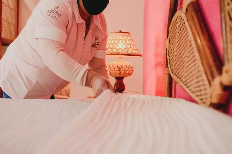 Hotelli Gran Misiones Tequisquiapan