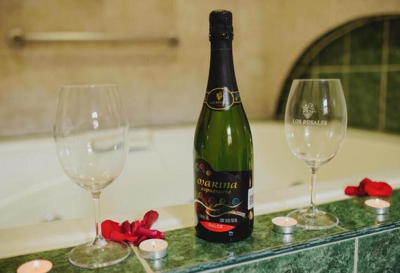 ホテル Gran Misiones Tequisquiapan