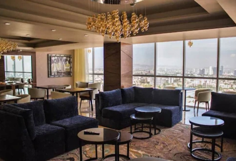 Hard Rock Hotel Guadalajara