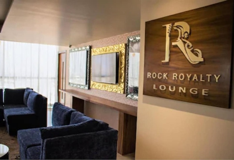 Hard Rock Hotel Guadalajara