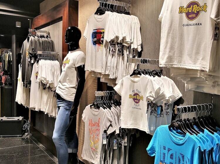 Hard Rock Hotel Guadalajara