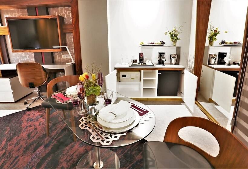 Hard Rock Hotel Guadalajara