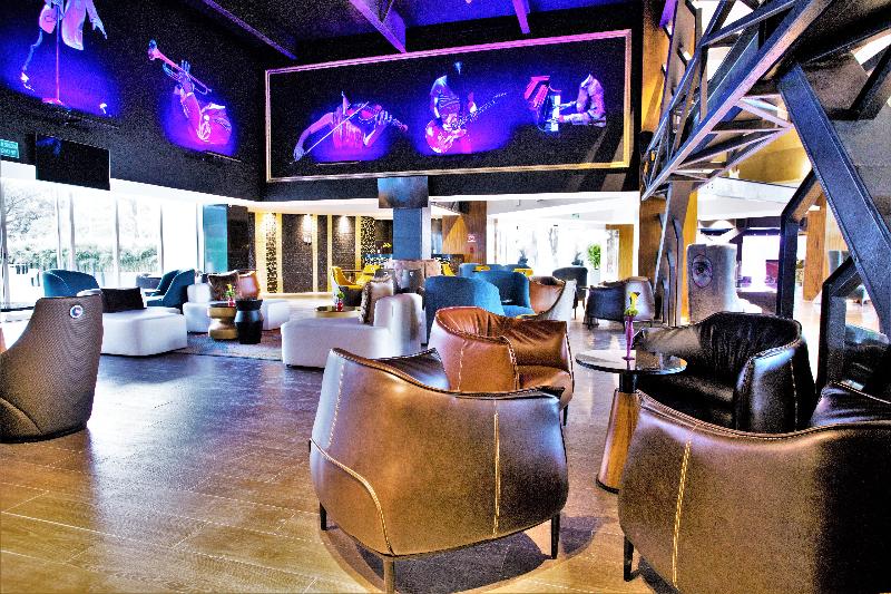 Hard Rock Hotel Guadalajara