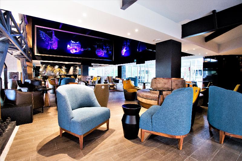 Hard Rock Hotel Guadalajara