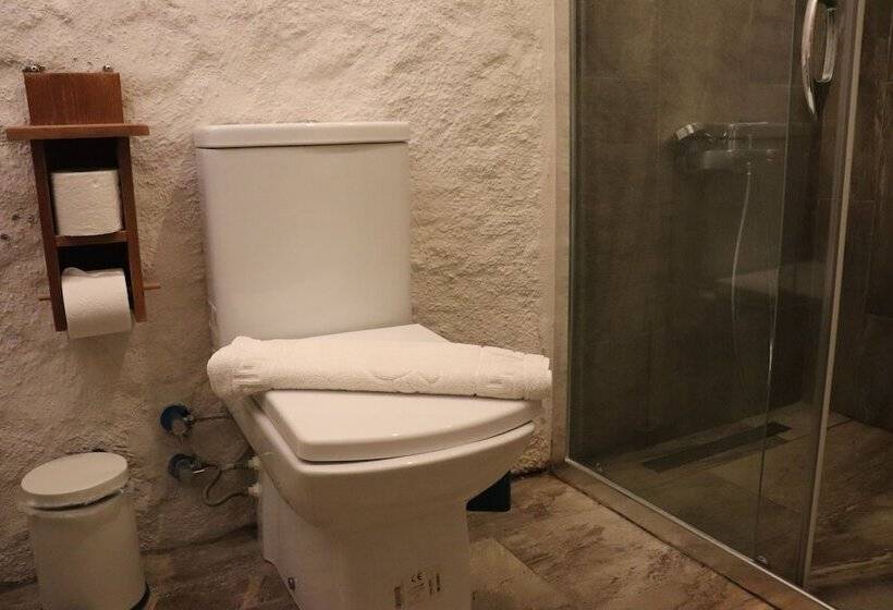 Mahzen Alacati Butik Otel