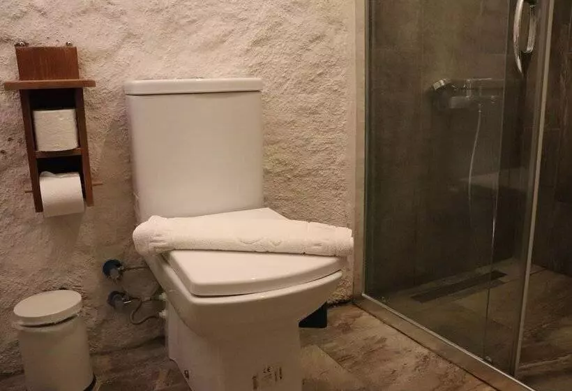 Mahzen Alacati Butik Otel