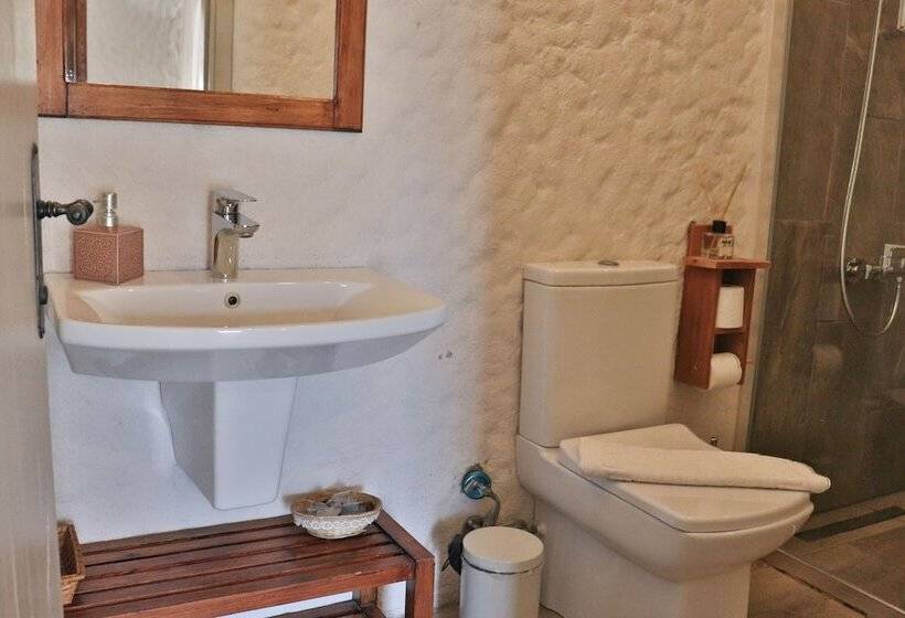 Mahzen Alacati Butik Otel