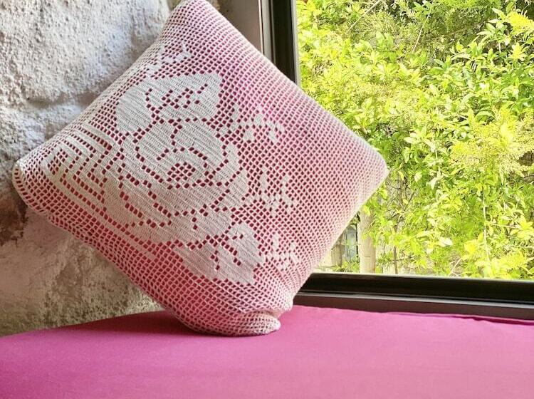 Mahzen Alacati Butik Otel