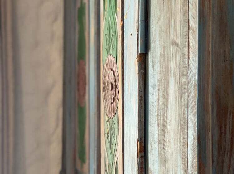 Mahzen Alacati Butik Otel