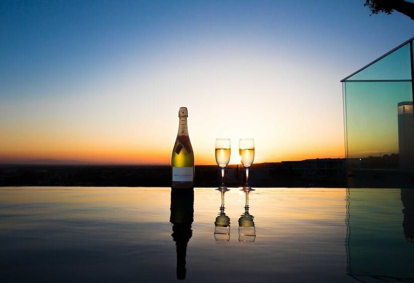 Отель Napa Suites