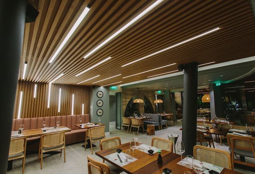 Отель Napa Suites