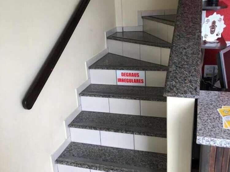 Отель Pousada Mar Azul