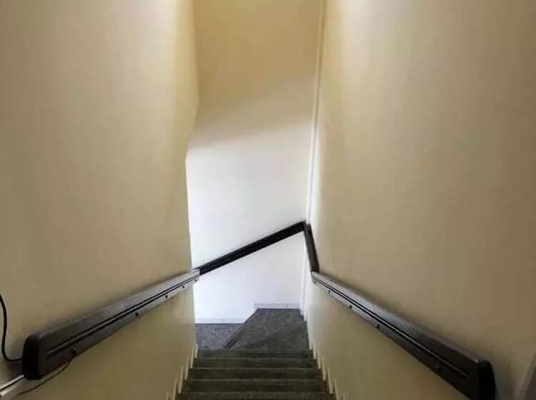 ホテル Pousada Mar Azul